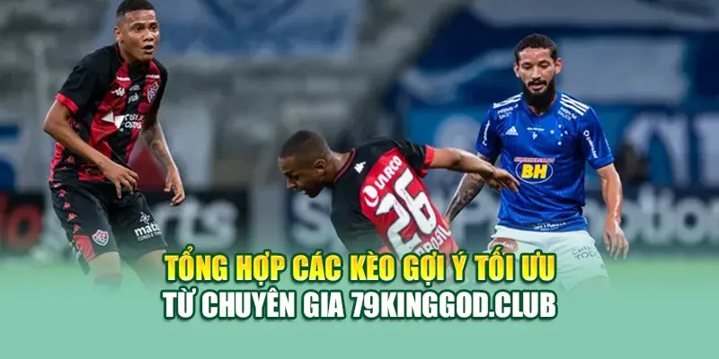 Tổng hợp các kèo gợi ý tối ưu từ chuyên gia k8bet.name